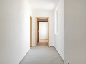 Prodej bytu 2+kk, Brno, Holzova, 41 m2