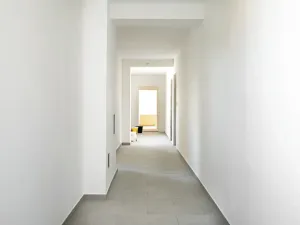 Prodej bytu 2+kk, Brno, Holzova, 33 m2