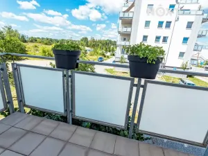 Prodej bytu 3+kk, České Budějovice, Plukovníka Malého, 60 m2