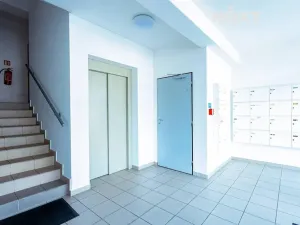 Prodej bytu 3+kk, České Budějovice, Plukovníka Malého, 60 m2
