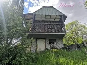 Prodej chaty, Podolí, 23 m2