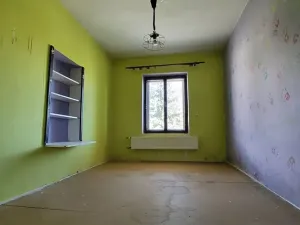 Prodej rodinného domu, Hustopeče nad Bečvou, Branka, 110 m2