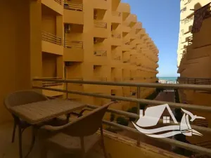 Prodej bytu 2+kk, Hurghada, Egypt, 76 m2