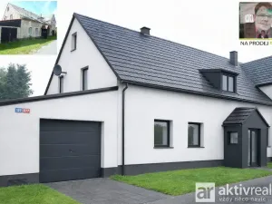 Prodej rodinného domu, Vejprty, Horská, 490 m2