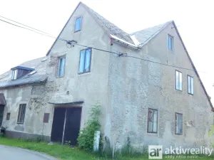 Prodej rodinného domu, Vejprty, Horská, 490 m2