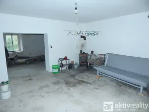 Prodej rodinného domu, Vejprty, Horská, 490 m2