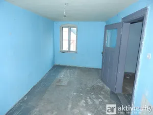 Prodej rodinného domu, Vejprty, Horská, 490 m2