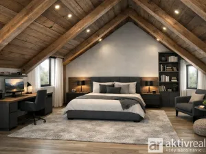 Prodej rodinného domu, Vejprty, Horská, 490 m2