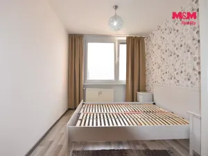 Pronájem bytu 3+kk, Brandýs nad Labem-Stará Boleslav - Brandýs nad Labem, Královická, 45 m2