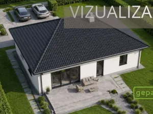 Prodej pozemku pro bydlení, Františkovy Lázně - Krapice, 1129 m2