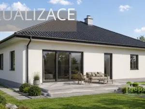 Prodej pozemku pro bydlení, Františkovy Lázně - Krapice, 1129 m2