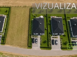 Prodej pozemku pro bydlení, Františkovy Lázně - Krapice, 1129 m2