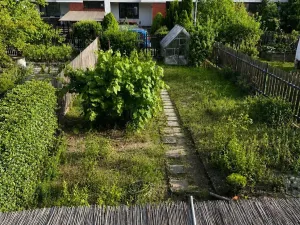 Prodej rodinného domu, Hradec Králové, K Hvězdárně, 225 m2