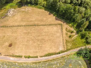 Prodej pozemku pro bydlení, Františkovy Lázně - Krapice, 1126 m2