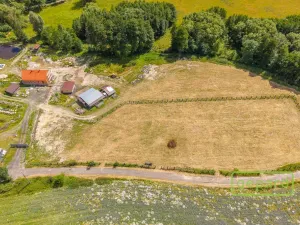 Prodej pozemku pro bydlení, Františkovy Lázně - Krapice, 1126 m2