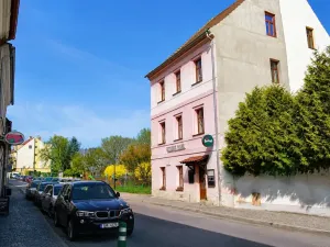Pronájem bytu 3+1, Roudnice nad Labem, Havlíčkova, 93 m2