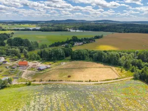 Prodej pozemku pro bydlení, Františkovy Lázně - Krapice, 1138 m2