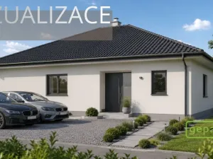 Prodej pozemku pro bydlení, Františkovy Lázně - Krapice, 1138 m2