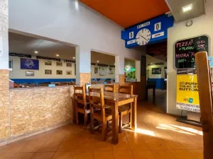 Pronájem restaurace, Ostrava - Zábřeh, Jugoslávská, 260 m2