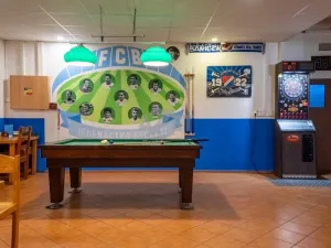 Pronájem restaurace, Ostrava - Zábřeh, Jugoslávská, 260 m2