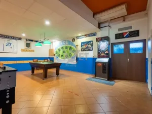 Pronájem restaurace, Ostrava - Zábřeh, Jugoslávská, 260 m2