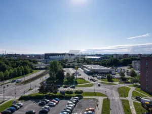 Pronájem restaurace, Ostrava - Zábřeh, Jugoslávská, 260 m2