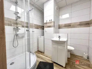 Prodej bytu 1+1, Jirkov, Smetanovy sady, 40 m2