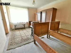 Prodej zemědělské usedlosti, Židovice, 86 m2