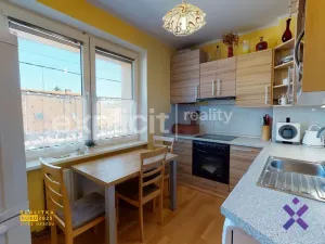 Pronájem bytu 3+1, Nivnice, Brodská, 77 m2