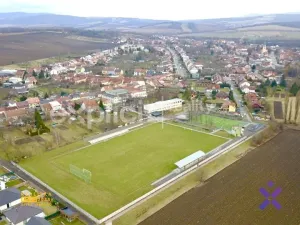 Pronájem bytu 3+1, Nivnice, Brodská, 77 m2