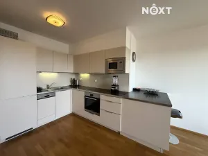 Pronájem bytu 2+kk, Praha - Krč, Antala Staška, 56 m2