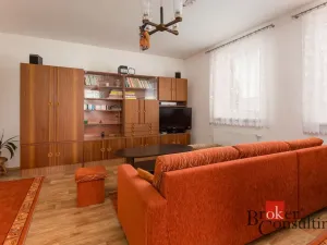 Prodej rodinného domu, Opava - Předměstí, Mostní, 202 m2