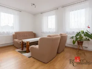 Prodej rodinného domu, Opava - Předměstí, Mostní, 202 m2
