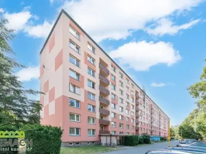 Prodej bytu 1+1, Uherské Hradiště, Štěpnická, 31 m2