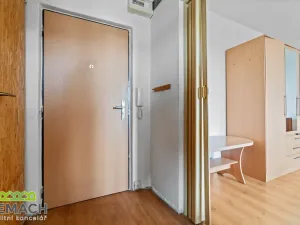 Prodej bytu 1+1, Uherské Hradiště, Štěpnická, 31 m2