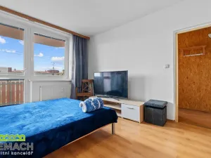 Prodej bytu 1+1, Uherské Hradiště, Štěpnická, 31 m2