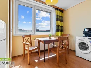 Prodej bytu 1+1, Uherské Hradiště, Štěpnická, 31 m2