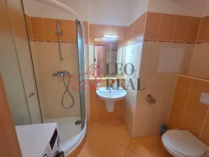 Pronájem bytu 1+kk, Praha - Hlubočepy, Miloše Havla, 29 m2
