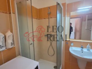 Pronájem bytu 1+kk, Praha - Hlubočepy, Miloše Havla, 29 m2