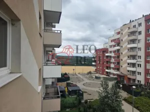 Pronájem bytu 1+kk, Praha - Hlubočepy, Miloše Havla, 29 m2