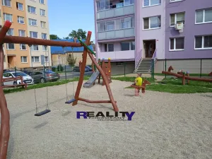 Prodej bytu 2+kk, Podbořany, 40 m2