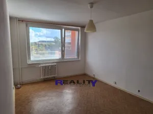 Prodej bytu 2+kk, Podbořany, 40 m2