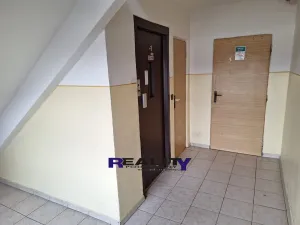 Prodej bytu 2+kk, Podbořany, 40 m2