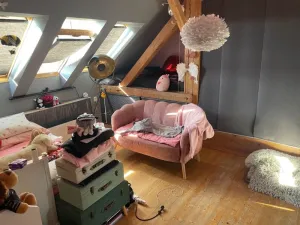 Dražba bytu 2+kk, Hradec Králové - Pražské Předměstí, Horova, 93 m2