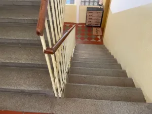 Dražba bytu 2+kk, Hradec Králové - Pražské Předměstí, Horova, 93 m2