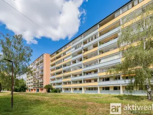 Prodej bytu 3+1, Kralupy nad Vltavou, sídl. Hůrka, 76 m2