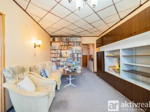 Prodej bytu 3+1, Kralupy nad Vltavou, sídl. Hůrka, 76 m2