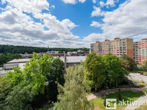 Prodej bytu 3+1, Kralupy nad Vltavou, sídl. Hůrka, 76 m2