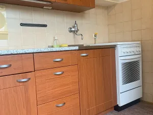 Prodej bytu 2+1, Praha, V olšinách, 45 m2