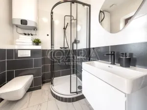 Prodej bytu 1+kk, Praha - Žižkov, Milíčova, 33 m2